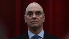 Segundo Moraes, benefícios da prisão domiciliar não podem resultar em privilégios incompatíveis com a lei - Imagem: Maria Isabel Oliveira