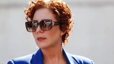 Entenda os crimes que levaram à condenação de Carla Zambelli - Imagem: Wagner Vilas/Enquadrar/Estadão Conteúdo