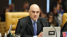 Imagem: Divulgação | Fellipe Sampaio/STF