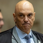 Caso envolve decisões do ministro sobre remoção de conteúdos em redes sociais - Imagem: Reprodução