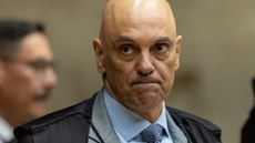 Caso envolve decisões do ministro sobre remoção de conteúdos em redes sociais - Imagem: Reprodução