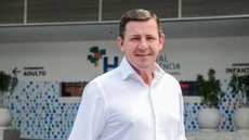 Nunes cria “puxadinho” para abrigar Orlando Morando, derrotado em São Bernardo - Imagem: Reprodução/Instagram