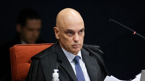 O STF agora deve decidir se a Lei da Dosimetria está em conformidade com a Constituição e seus princípios fundamentais - Imagem: Reprodução/Gustavo Moreno/STF
