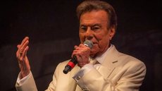 Morre Agnaldo Rayol, ícone da música brasileira, aos 86 anos - Imagem: Reprodução / Acervo / Sesc