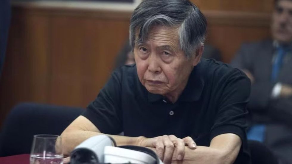 Morre Alberto Fujimori, ex-presidente do Peru - Imagem: Reprodução / BlueSky / ‪@camarotedacpi.bsky.social