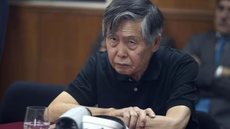 Morre Alberto Fujimori, ex-presidente do Peru - Imagem: Reprodução / BlueSky / ‪@camarotedacpi.bsky.social