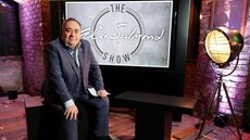 Morre Alex Salmond, ex-líder da Escócia, aos 69 anos - Imagem: Reprodução / X / @OccGd