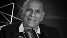 Morre Amaury Pasos, ícone do basquete brasileiro, aos 89 anos - Imagem: Divulgação / CBB