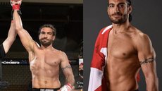 Morre aos 34 anos, ex-UFC, Elias Theodorou - imagem: reprodução Instagram @eliastheodorou