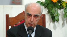 Família ainda não divulgou as causas da morte - Imagem: Divulgação / Alesp / Roberto Navarro