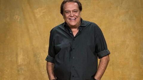 Morre Dennis Carvalho, ícone da teledramaturgia brasileira, aos 78 anos - Imagem: Reprodução / João Cotta / Globo