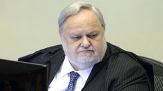 Morre Felix Fischer, ex-presidente do STJ, aos 78 anos - Imagem: Reprodução / Assessoria Superior Tribunal de Justiça