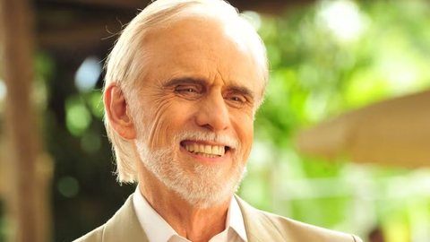 Com mais de 60 anos de carreira, Cuoco atuou no teatro, cinema e televisão - Imagem: Reprodução / TV Globo / João Miguel Júnior