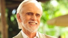 Com mais de 60 anos de carreira, Cuoco atuou no teatro, cinema e televisão - Imagem: Reprodução / TV Globo / João Miguel Júnior