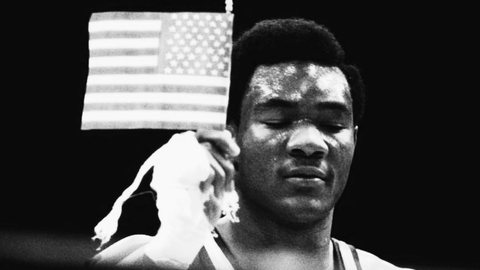 Confirmação da morte foi feita por sua família - Imagem: Reprodução / Instagram / @biggeorgeforeman