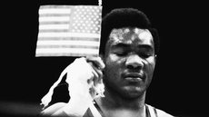Confirmação da morte foi feita por sua família - Imagem: Reprodução / Instagram / @biggeorgeforeman