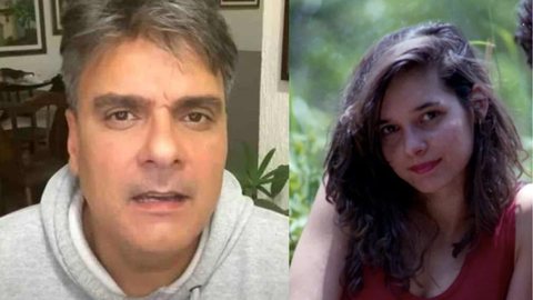 A morte de Guilherme de Pádua, assassino de Daniella Perez, foi confirmada nas redes sociais pela Igreja Batista da Lagoinha - Imagem: reprodução Instagram / TV Globo