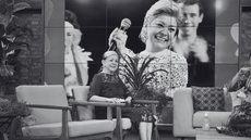 Ione Borges - Imagem: Divugação / TV Gazeta