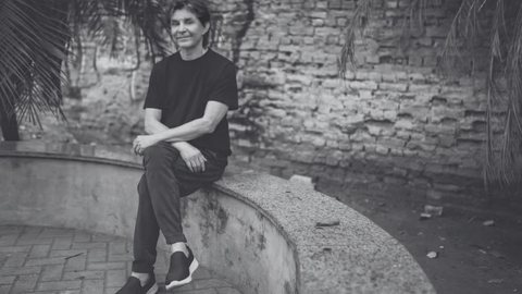 Lô Borges - Imagem: Reprodução / Flávio Charchar