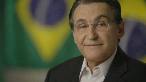 Morre Renato Rabelo, ex-presidente do PCdoB, aos 83 anos - Imagem: Divulgação / PCdoB