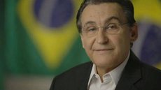 Morre Renato Rabelo, ex-presidente do PCdoB, aos 83 anos - Imagem: Divulgação / PCdoB