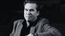 Val Kilmer - Imagem: Reprodução / X / @SquirrelTribe