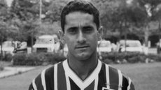 Morre Zé Carlos, ex-São Paulo e seleção brasileira, aos 56 anos - Imagem: Reprodução / Instagram / @saopaulofc