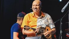Morre Anderson Leonardo, vocalista do grupo Molejo, aos 51 anos - Imagem: Reprodução/ Instagram