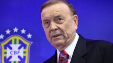 José Maria Marin, ex-presidente da CBF, faleceu após complicações de saúde, incluindo um AVC, em São Paulo - Imagem: Tomaz Silva/Agência Brasil