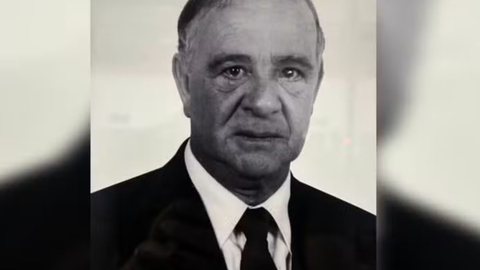 Empresário e ex-prefeito marcou a história política do município. - Imagem: Reprodução/Prefeitura de Votorantim.