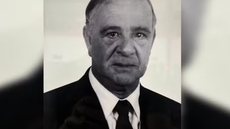 Empresário e ex-prefeito marcou a história política do município. - Imagem: Reprodução/Prefeitura de Votorantim.