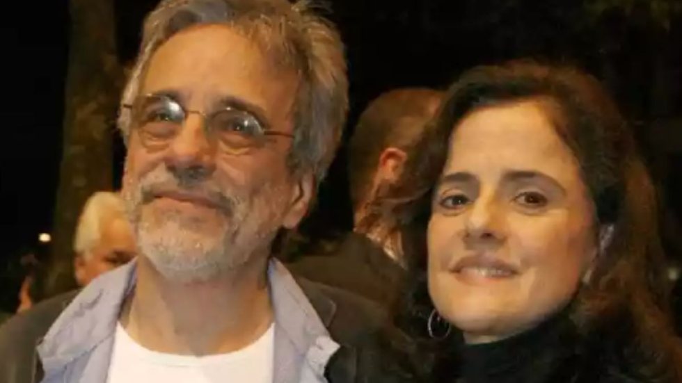 Morre marido de Marieta Severo, o diretor de teatro Aderbal Freire Filho - Imagem: reprodução Instagram