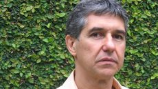 Silvio Da‑Rin, documentarista e ex‑secretário do Audiovisual. - Imagem: Reprodução/ESDI-UERJ.