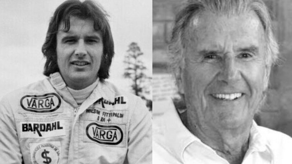 Morre aos 80 anos, Wilson Fittipaldi Jr, ex-piloto de F1 - Imagem: reprodução Twitter I @blog_formula1