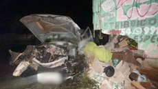 Famoso cantor sertanejo morre em grave acidente de carro - Imagem: Reprodução/Instagram