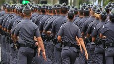 Mortes por policiais voltam a aumentar em SP e números acendem alerta - Imagem: reprodução