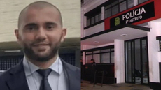 Polícia suspeita de linchamento em comunidade no Centro da capital - Imagem: Reprodução