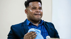 Rick Andrade da Silva  liderava ministério religioso e também atuava como vigilante - Imagem: Reprodução | Redes Sociais