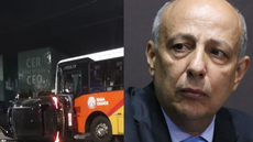 Ex-delegado foi morto a tiros após carreira marcada pelo combate ao PCC - Imagem: Reprodução