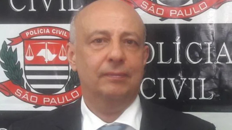 Ruy Ferraz Fontes - Imagem: Divulgação / Alesp