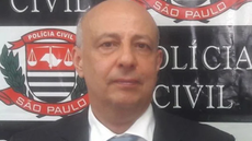 Ruy Ferraz Fontes já havia sido alvo de ameaças da alta cúpula do PCC - Imagem: Divulgação | Alesp