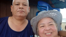 Homem não aceitava o fim do relacionamento e ameaçou a vítima após o término - Imagem: Reprodução | Redes Sociais