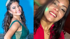 Soffia passou mal após beber gin comprado em adega da Zona Leste - Imagem: Reprodução | Redes Sociais