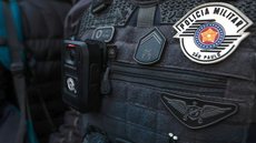 Mortes por ação policial em serviço sobem pelo 3º ano seguido em SP - Imagem: Reprodução / Agência Brasil / Paulo Pinto
