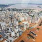 Enchentes no Rio Grande do Sul: números de mortos chega a 166 com 61 desaparecidos - Imagem: Reprodução/Fotos Públicas