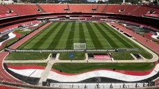 O SPFC oficializou o acordo pelos naming rights do Estádio do Morumbi, em parceria com a Mondelez, e o estádio chamara MorumBIS - Imagem: Reprodução/Instagram @saopaulofc