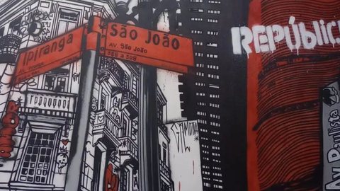 Com entrada gratuita, a Mostra CULTrua estará disponível até 29 de maio - Imagem: Divulgação / Mostra CULTrua
