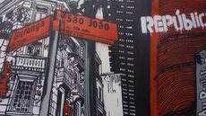 Com entrada gratuita, a Mostra CULTrua estará disponível até 29 de maio - Imagem: Divulgação / Mostra CULTrua