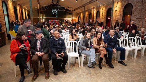 A 49ª edição da Mostra Internacional de Cinema de São Paulo acontece de 16 a 30 de outubro, com 373 filmes de 80 países em 52 locais - Imagem: Reprodução/mostra.org