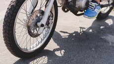 Motociclista é morto a tiros em Araçatuba - Imagem: Reprodução / Freepik